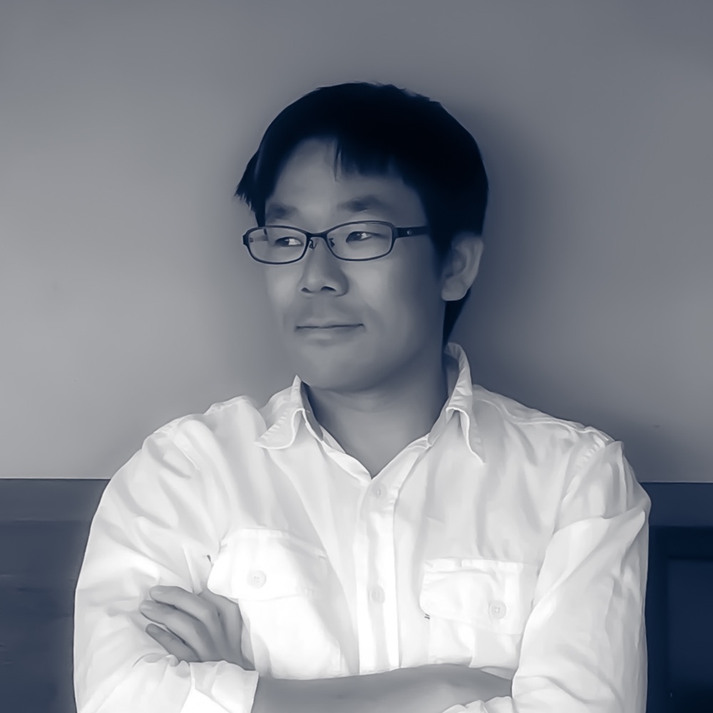 Andy Kondo, innovation analyst